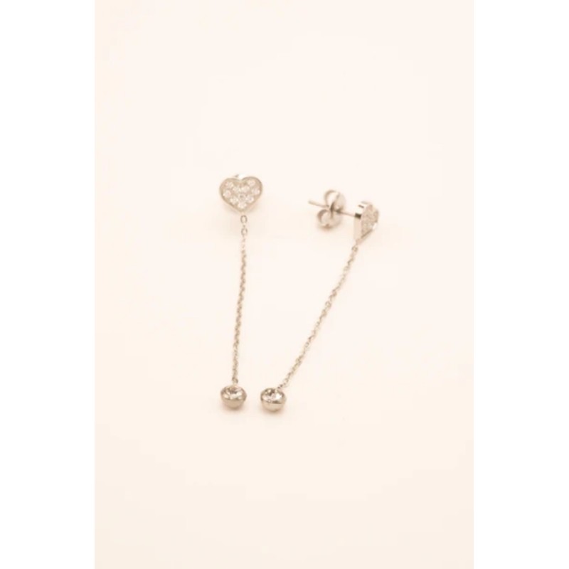 Boucles Carla Romance