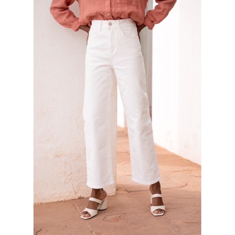 Jean Solange Blanc