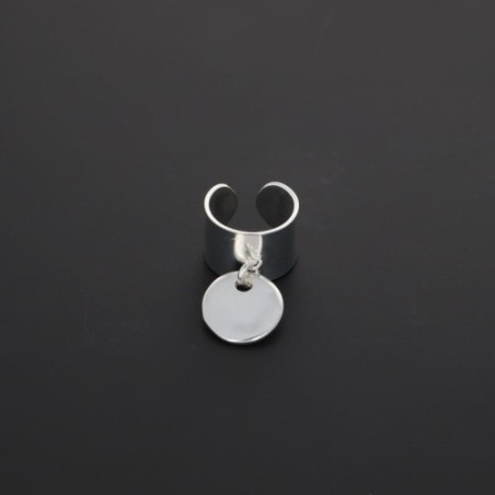 Bague Pastille