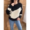 Pull Victorine