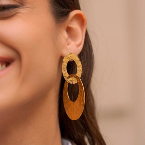Boucles Darman
