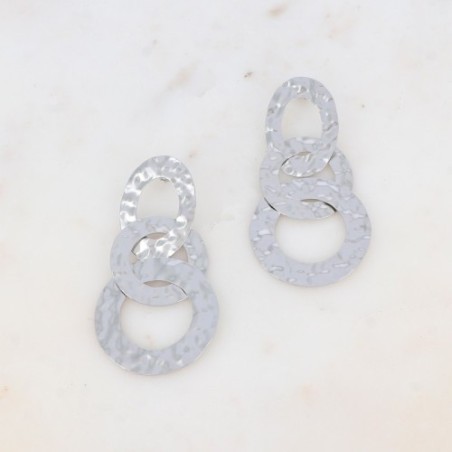 Boucles Darmy 