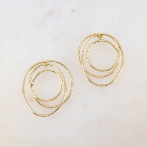 Boucles Kaira 