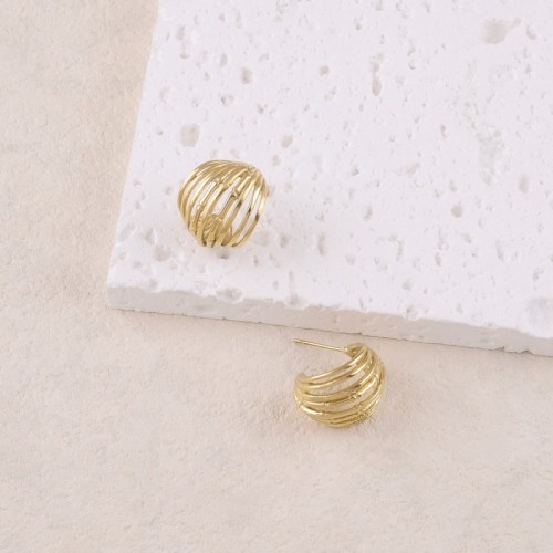 Boucles Odélia