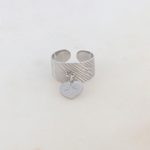Bague Béryl 