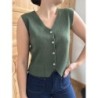 Gilet Lilou 