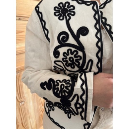 Veste Agatha 