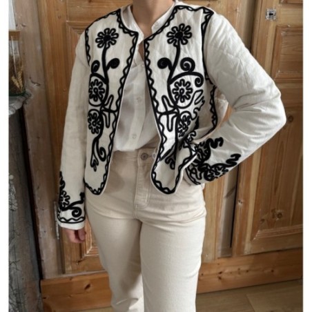 Veste Agatha 
