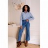 Jean Violette Denim 