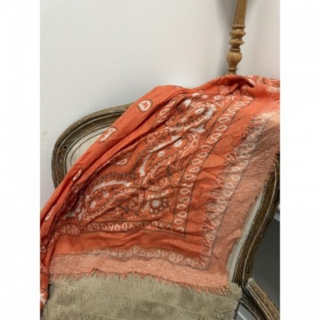 Foulard Bandana Laine