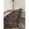 Foulard Bandana Laine