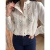 Blouse Romaric Beige 