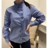 Chemise Charlie rayé