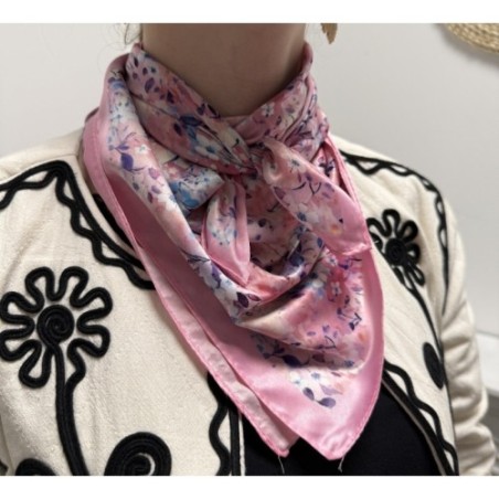 Foulard Spring