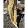 Pantalon Nils jaune