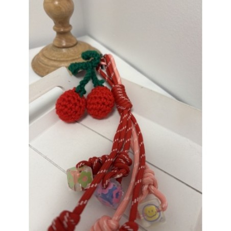 Grigri de sac Cerise