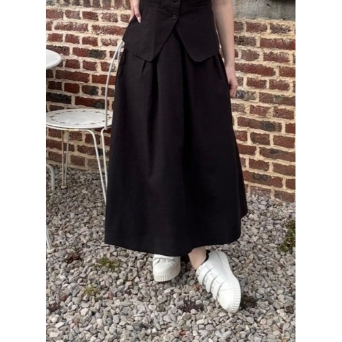 Jupe Louison Noir