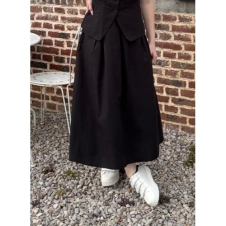 Jupe Louison Noir