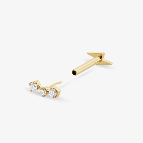 Piercing Orion/Eclair...