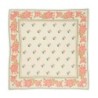Petit Foulard Nur Ecru