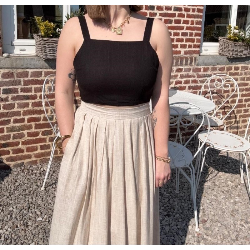 Top Romancia Noir