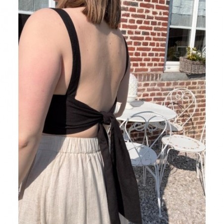 Top Romancia Noir