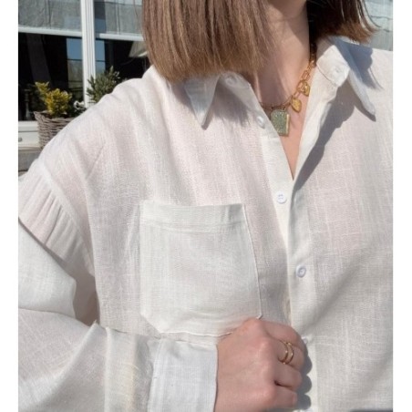 Chemise Lino
