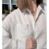 Chemise Lino
