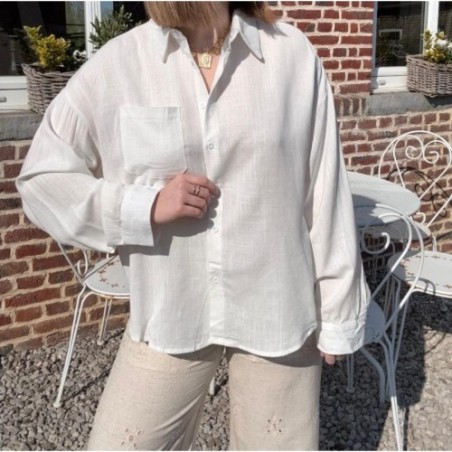 Chemise Lino