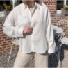 Chemise Lino