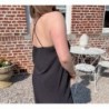 Robe Héléna Noir