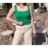 Top Gina Vert gazon