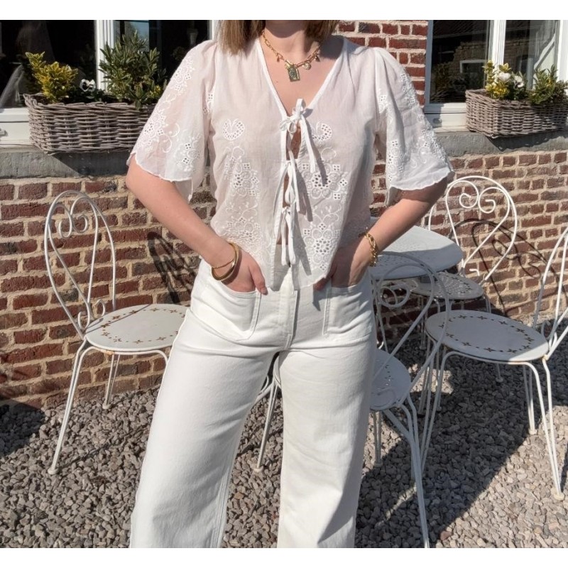 Top Bertille