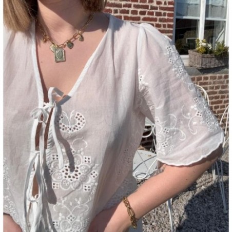 Top Bertille