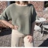 Pull Sacha Kaki