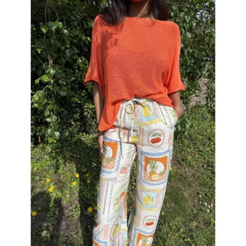 Pantalon Tutti Frutti 