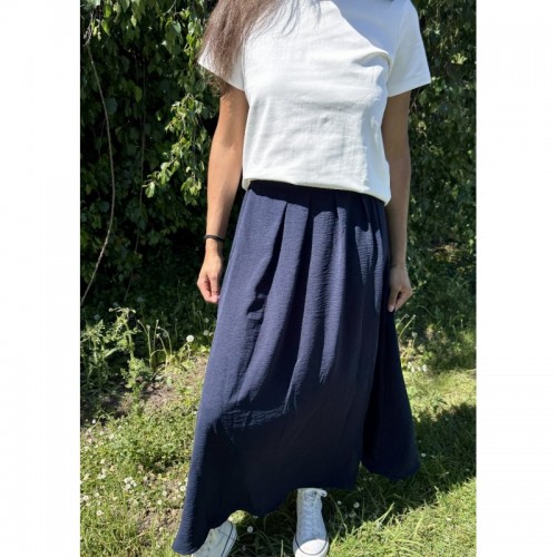 Jupe Manon Marine