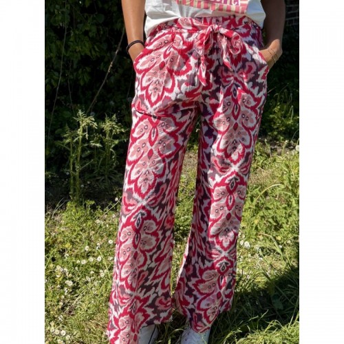 Pantalon Victorine 