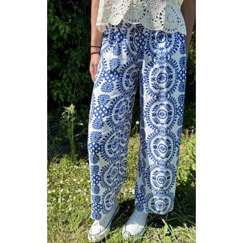 Pantalon Frida