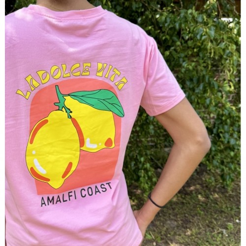 Tee Shirt Dolce Vita