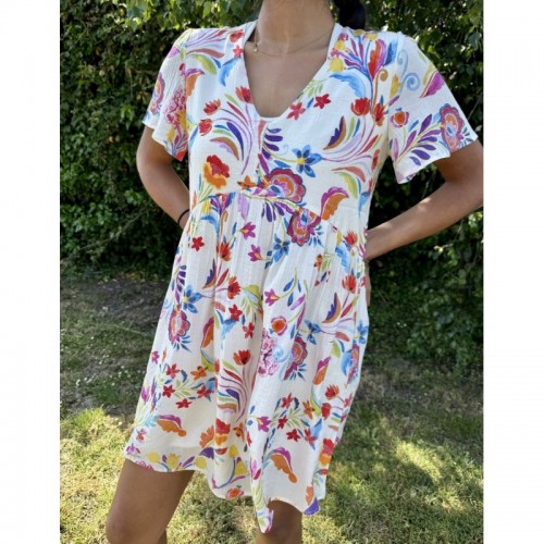 Robe Carlotta
