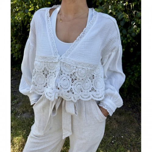 Blouse Lucia