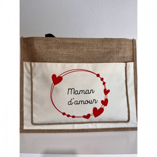 Sac Maman d'amour