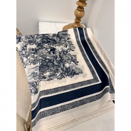 Foulard New Jungle 