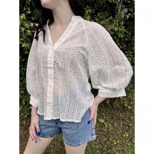 Blouse William