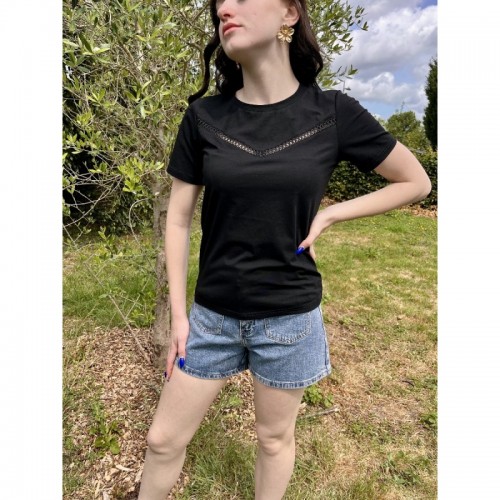 Tee shirt addison