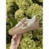 BASKETS KHAKI Y