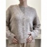 PULL POLUX EN LAINE