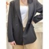 BLAZER SLOANE NOIR