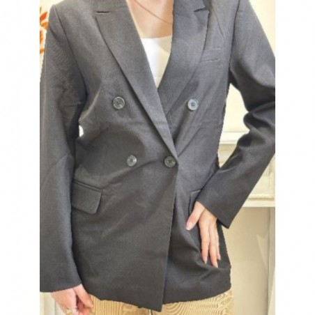 BLAZER SLOANE NOIR